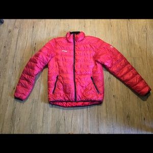 Bergans of Norway 5340 Down Light Jacket